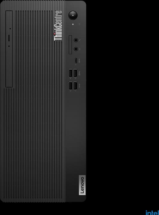 Produktbild Lenovo ThinkCentre M70t Gen 3 (Intel Core i5-12500, 16 GB, 512 GB, UHD Graphics 770)