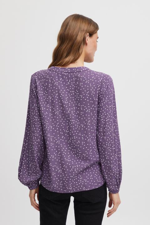 Actual product image Fransa FRSILJA BL 1 - 20611658 (M)