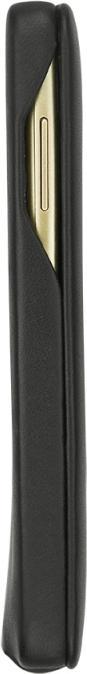 Actual product image Noreve Leather cover vertical (Samsung Galaxy A8 (2018))
