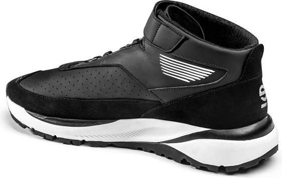 Actual product image Sparco Chrono racing shoes (43)