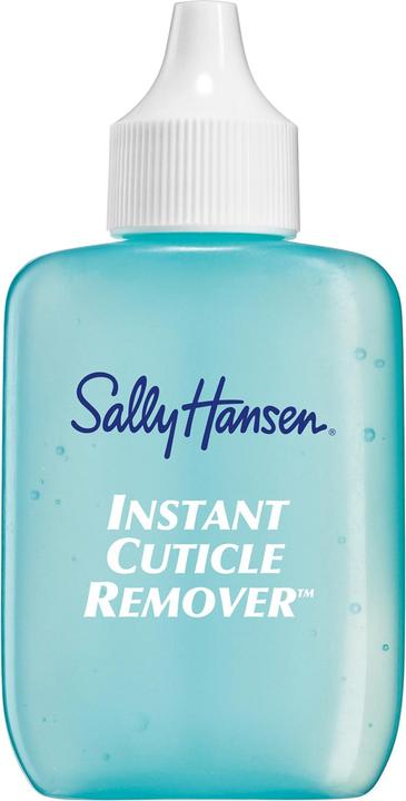 Actual product image Sally Hansen Instant Cuticle Remover