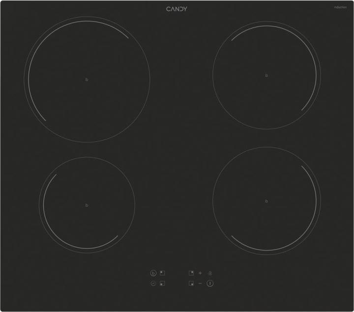 Produktbild Candy CI642C/E1