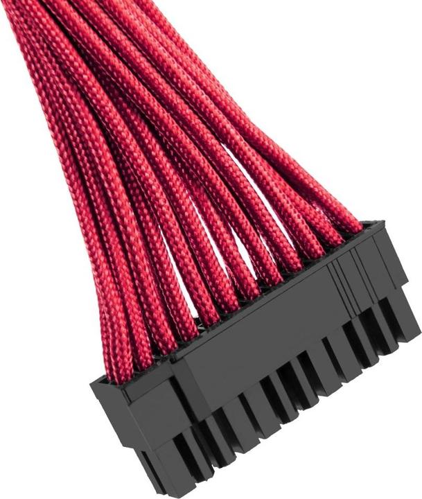 Actual product image CableMod C-Series Essential Kit RMi / RMx
