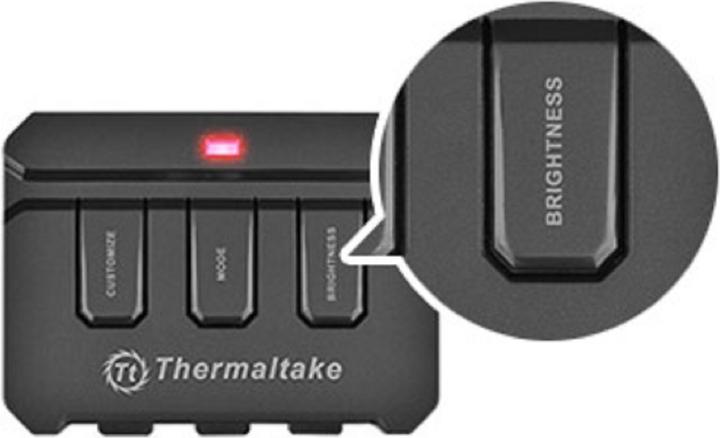 Produktbild Thermaltake Lumi RGB Strip 3 Pack (RGB)