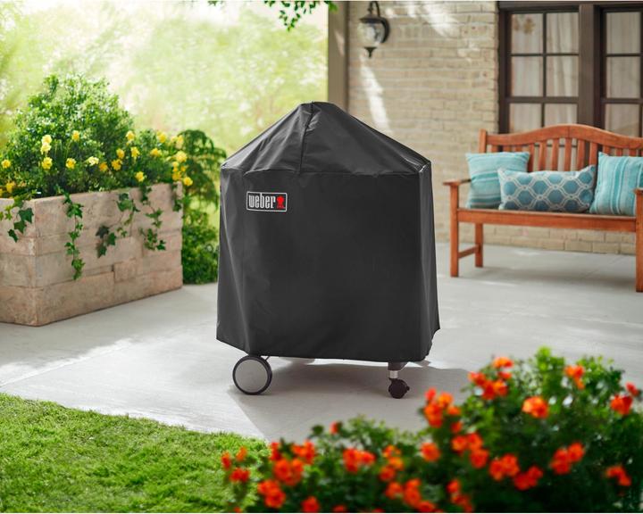 Produktbild Weber Abdeckhaube (Grill)
