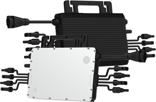 Immagine prodotto Hoymiles Inverter HM-1500 Microinverter