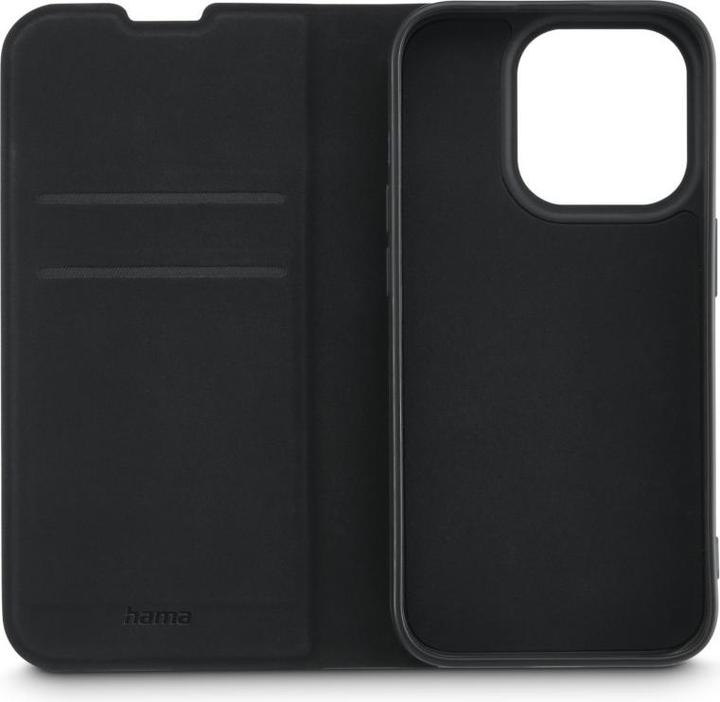 Actual product image Hama Daily Protect (Apple iPhone 15 Pro Max)