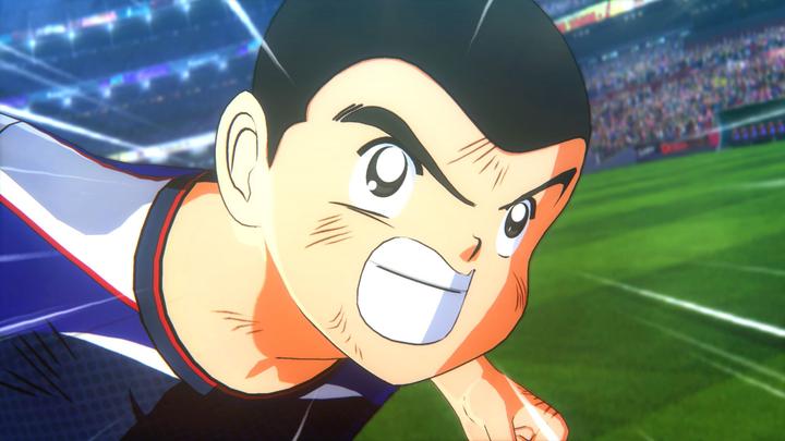 Immagine prodotto Bandai Namco Captain Tsubasa Rise of New Champions (otaku) (PS4, IT)