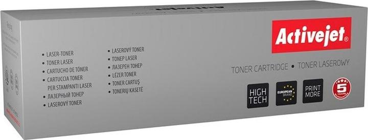 Actual product image Activejet DRB-423N? Brother Printer Drum Replacement Drum Brother DR-423 Supreme 18000 pages black