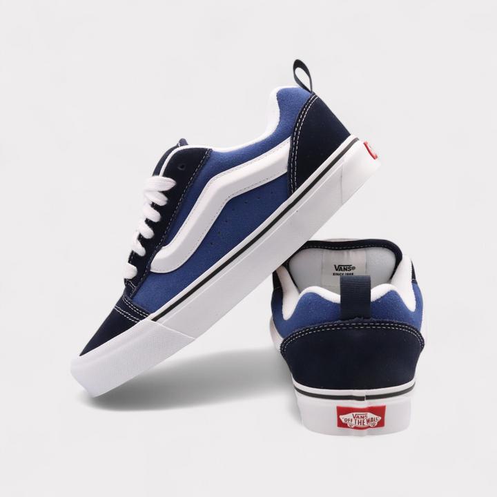 Produktbild Vans Knu Skool NAVY/TRUE WHITE (40.5)