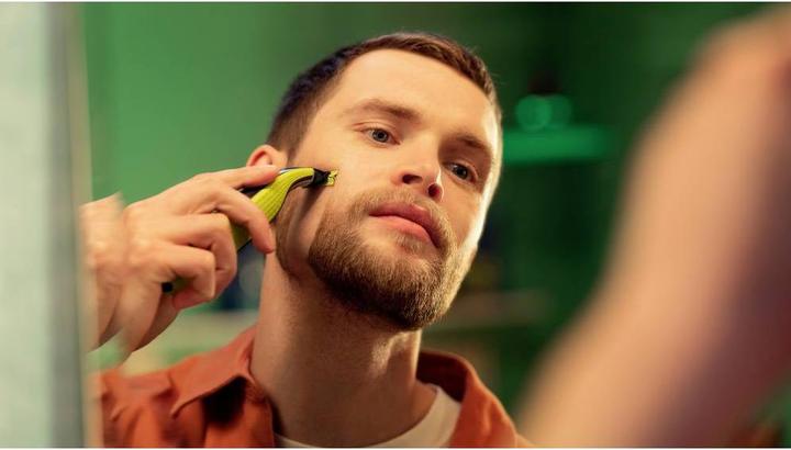 Produktbild Philips OneBlade Klinge 360 (2 x)