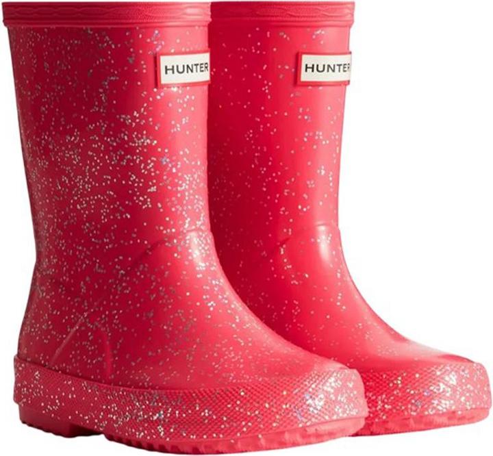 Image du produit Hunter - Bottes de pluie FIRST GIANT - Fille (30)