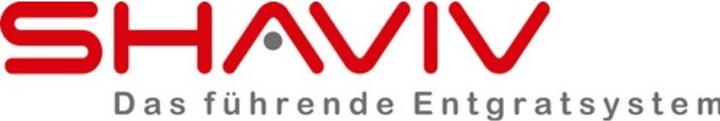 Produktbild Shaviv Entgraterset Mango II Handgriff mit Klingen E100 (HSS)