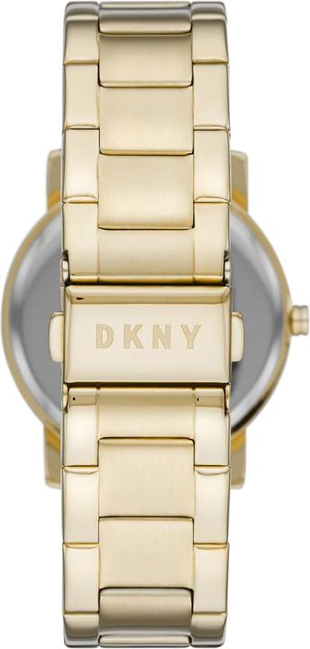 Produktbild DKNY Soho (Analoguhr, 34 mm)