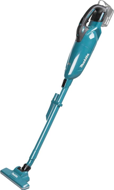 Makita DCL283FZ Aspirateur à batterie