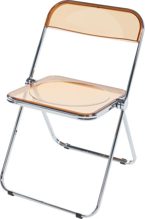 Image du produit En.Casa Chaise pliante en lot de 2