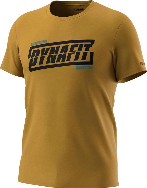 Dynafit Graphic Cotton T-Shirt