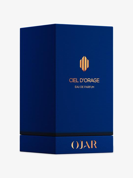 Immagine prodotto Ojar Ciel d'Orange (Eau de parfum, 100 ml)