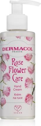 Actual product image Dermacol Rose Flower Care (150 ml)