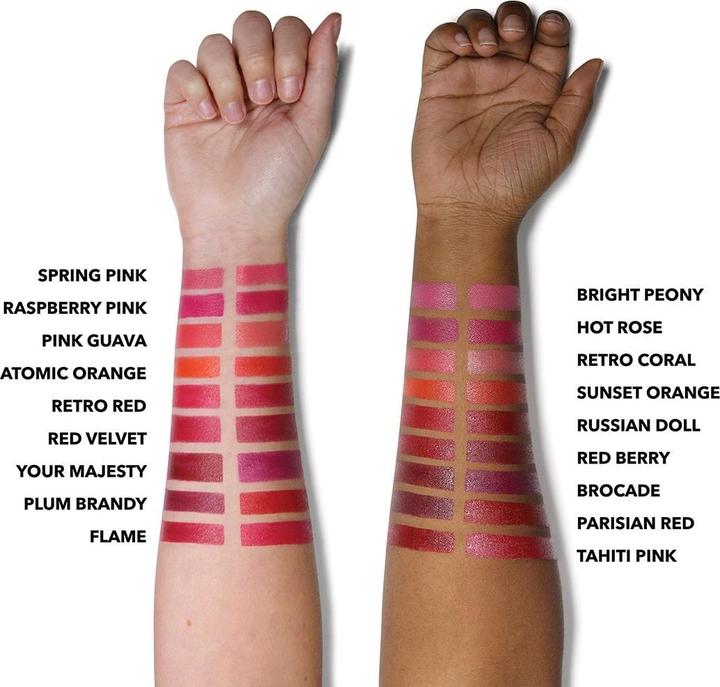 Image du produit Bobbi Brown Rouge à lèvres de luxe (Brocart)