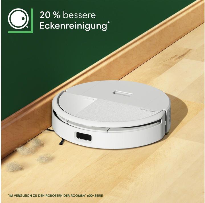 Produktbild iRobot Roomba 205 (Saugwischroboter)