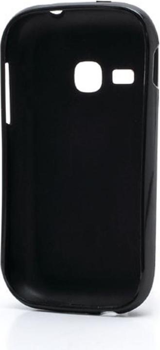 Actual product image König Design Protective cover for mobile Samsung Galaxy Young S6310 (Samsung Galaxy Young S6310)