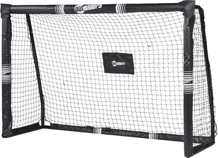 Produktbild Outsiders Scorpion Kick Football Goal 180x120cm