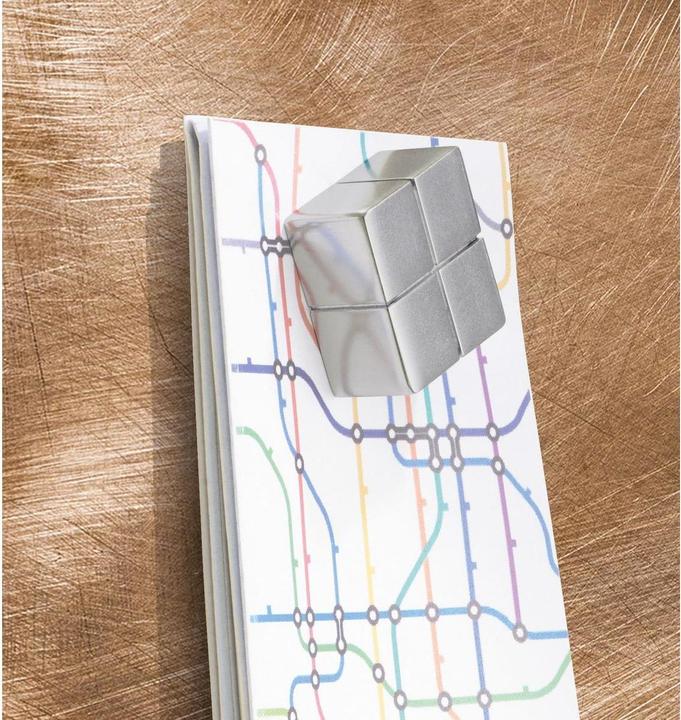 Image du produit Sigel Artverum (Tableau magnétique, 91 x 46 cm)