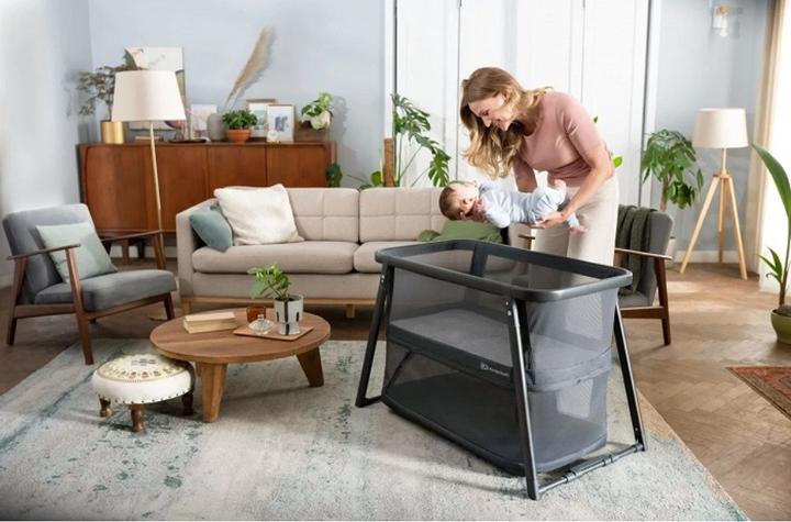Actual product image KinderKraft Sofi Plus