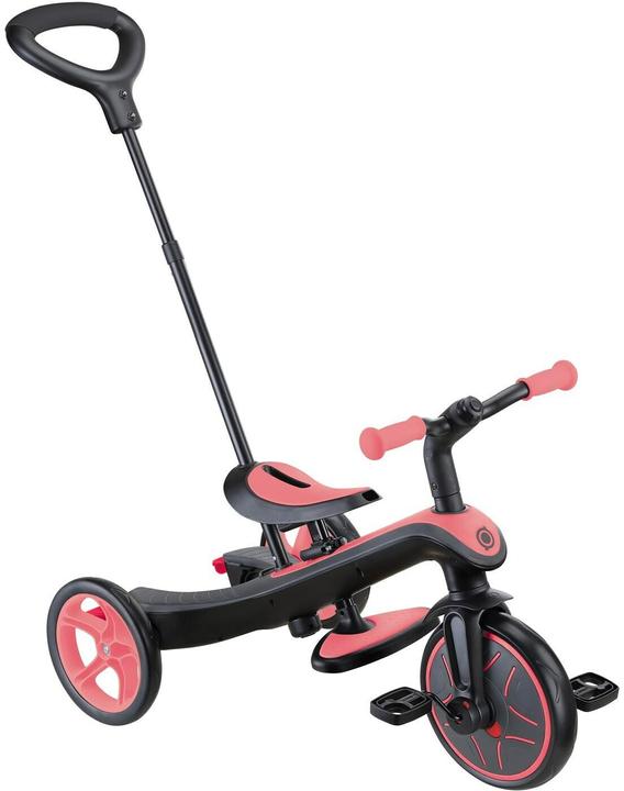 Produktbild Globber Explorer 4 in 1
