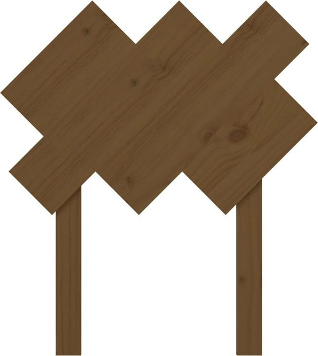 Produktbild VidaXL Ute (72.5 x 3 x 81 cm)