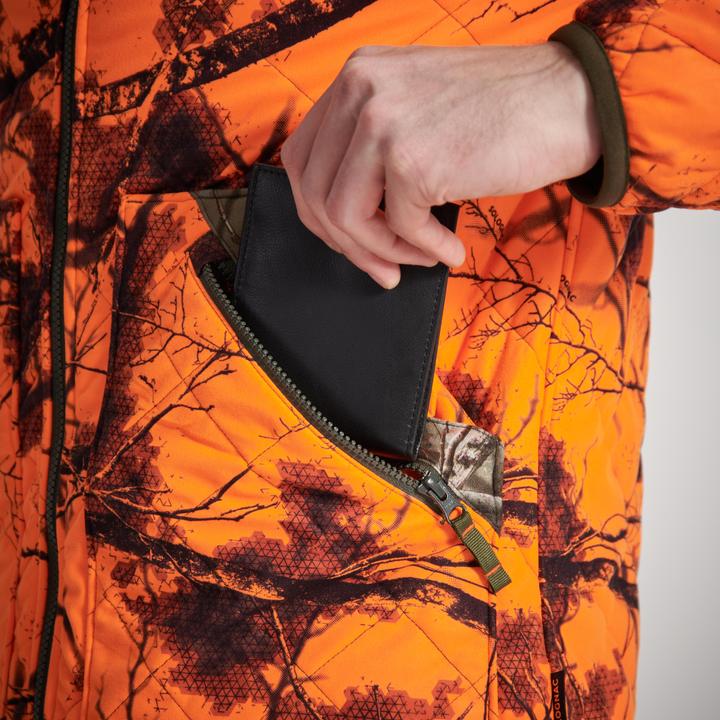 Immagine prodotto Solognac Treemetic Fluo (XXL)