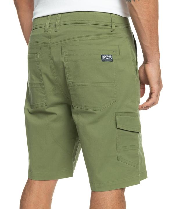 Produktbild Quiksilver Mw Cargo (L)