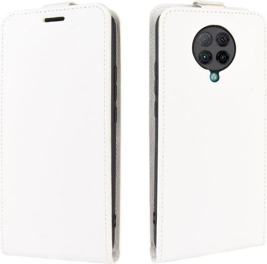 Actual product image MU Classic Leather Flipcase Cover (Xiaomi Poco F2 Pro)