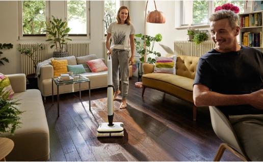 Actual product image Kärcher Hard floor cleaner FC 7 Cordless
