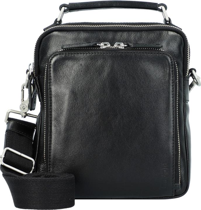 Image du produit Picard Buddy Sac à bandoulière en cuir 23 cm