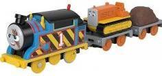 Fisher-Price Thomas & Friends Thomas&Terence Construction