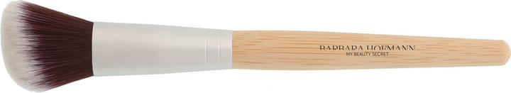 Produktbild Barbara Hofmann Bambus Rougepinsel 16.5 cm (Rouge)