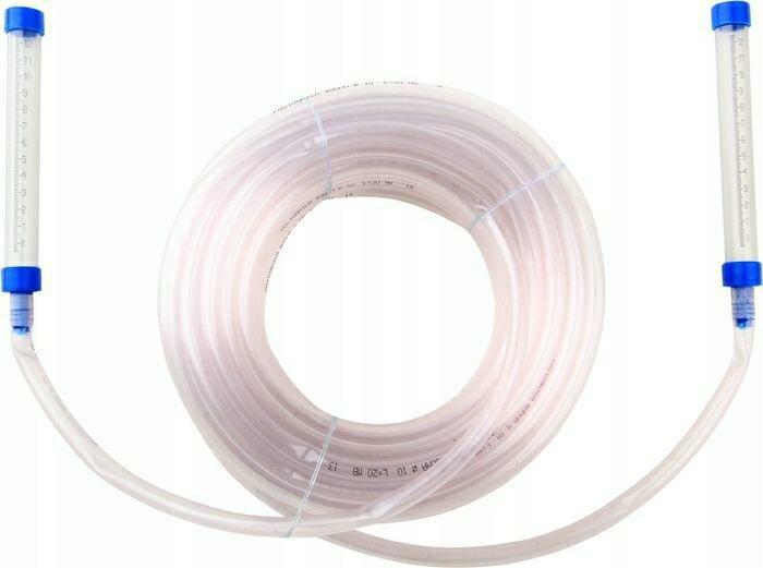 Actual product image Toya Water level 25 m 1/2 (2500 cm)