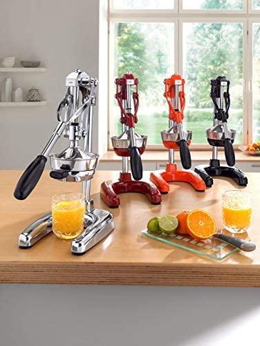 Produktbild Cilio Profi-Saftpresse