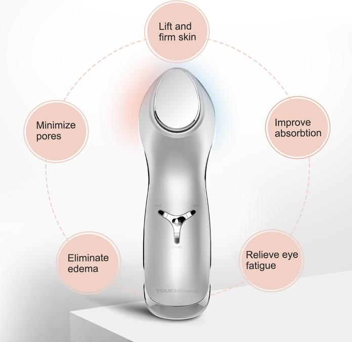 Image du produit TouchBeauty Hot/Cool