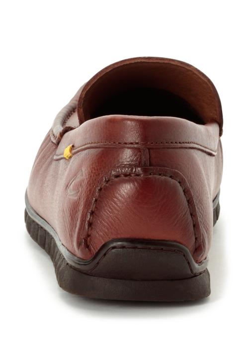 Produktbild Camel Active Slipper Nappa COGNAC (40)