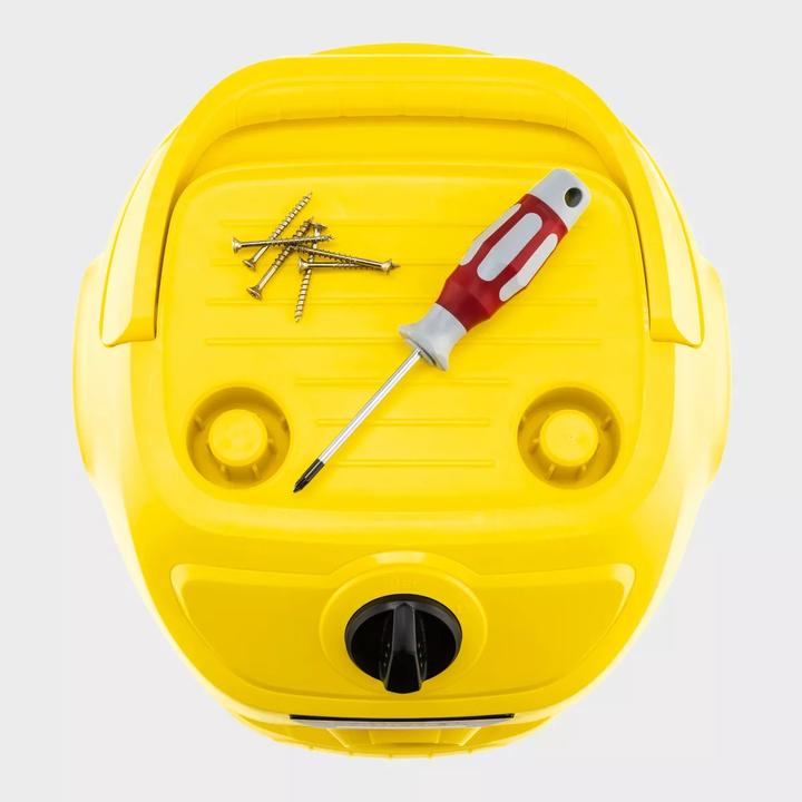 Productafbeelding Kärcher WD 2 Plus V-12/4/18 (Nat-droog stofzuiger)