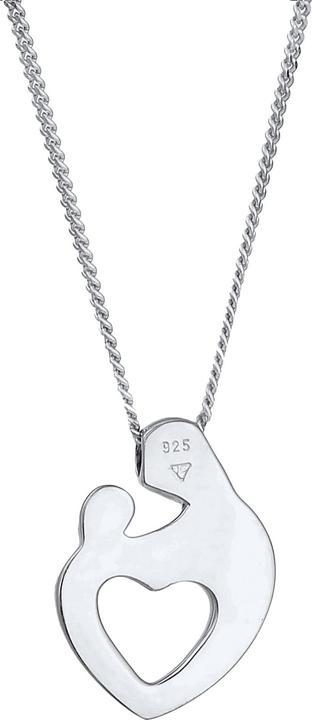 Produktbild Elli Herz (925er Sterling Silber)