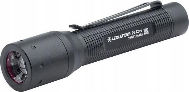 Immagine prodotto Ledlenser Torcia P3 CORE (9.50 cm, 90 lm)