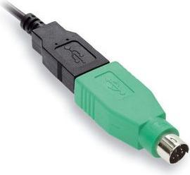 Actual product image CHERRY M-5450 (Cable)