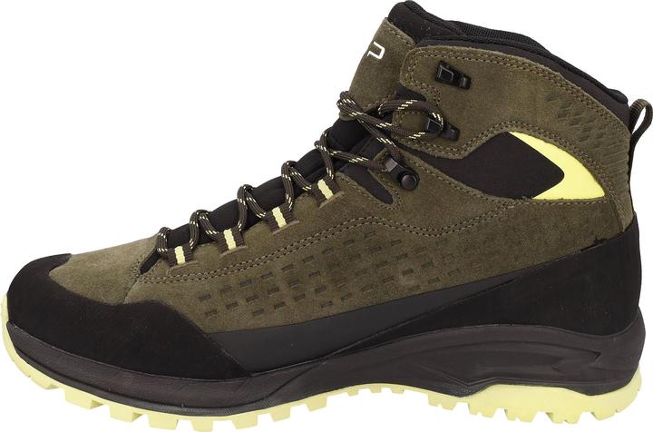 Produktbild CMP Campagnolo Vertyx Mid Trekking Shoes WP (43)