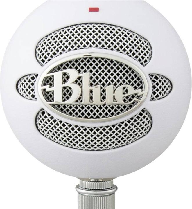 Produktbild Blue Snowball