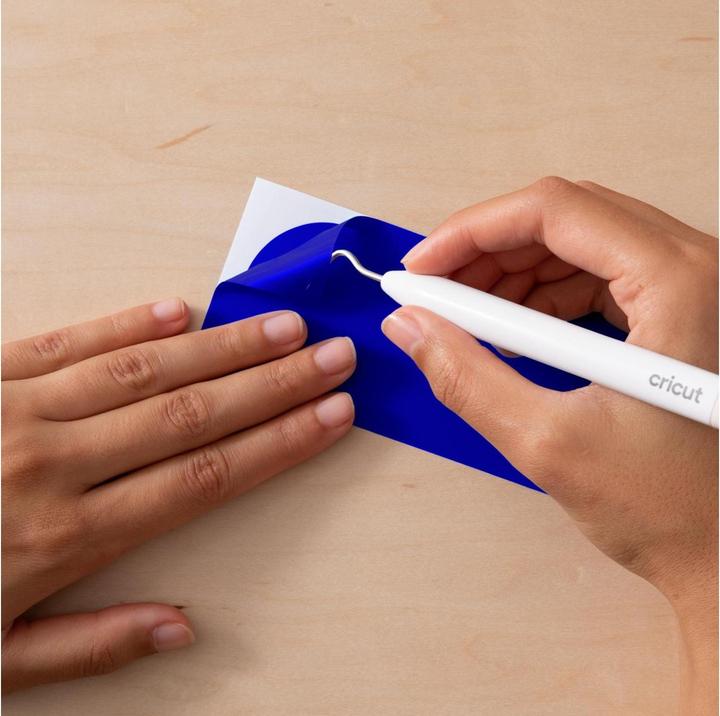 Produktbild Cricut Vinylfolie Joy Xtra Smart permanent 3-teilig, Pinwheel