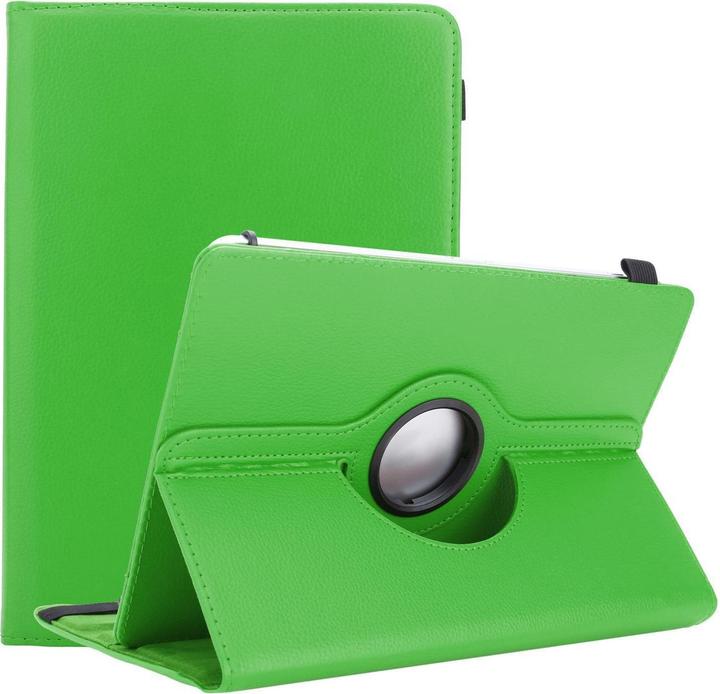 Immagine prodotto Cadorabo Custodia per tablet Universal 360 (LifeTab P10506)